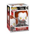 Funko Figurka It-Welcome to Derry POP Plus Vinyl Pennywise the Dancing Clown 9 cm