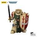 Joy Toy (CN) Joy Toy Warhammer 40K Dark Angels Deathwing Knight Figurka 14 cm
