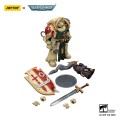 Joy Toy (CN) Figurka Joy Toy Warhammer 40K Dark Angels Deathwing Knight 14 cm