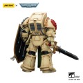 Joy Toy Warhammer 40K Dark Angels Deathwing Knight Figurka Joy Toy (CN) 14 cm