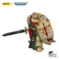 Joy Toy (CN) Joy Toy Warhammer 40K Dark Angels Deathwing Knight Figurka 14 cm