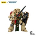 Figurka Joy Toy (CN) Joy Toy Warhammer 40K Dark Angels Deathwing Knight 14 cm
