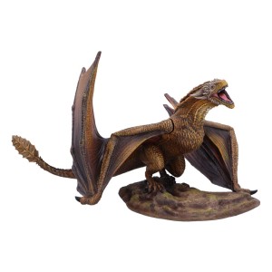 Figurka Nemesis Now Gra o Tron Viserion 28 cm