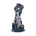 Nemesis Now Świecznik Corpse Bride 19 cm