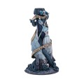 Nemesis Now Świecznik Corpse Bride 19 cm