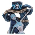 Świecznik Corpse Bride Nemesis Now 19 cm