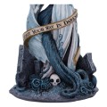 Nemesis Now Świecznik Corpse Bride 19 cm