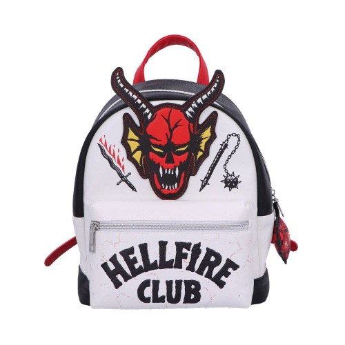 Plecak Nemesis Now Hellfire Club Stranger Things 28 cm