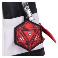 Plecak Nemesis Now Hellfire Club Stranger Things 28 cm