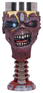 Kubek Iron Maiden Can I Play With Madness 19,5 cm