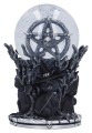 Figurka Nemesis Now Cult Cuties Snow Globe Circle of Mischief 10 cm
