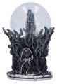Nemesis Now Figurka Cult Cuties Snow Globe Circle of Mischief 10 cm
