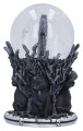 Cult Cuties Snow Globe Circle of Mischief Figurka Nemesis Now 10 cm