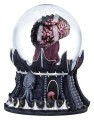 Dungeons & Dragons Snow Globe Elder Brain Figurka Nemesis Now 15 cm