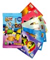 Panini Karty Stumble Guys Flow Packs Display 24 szt