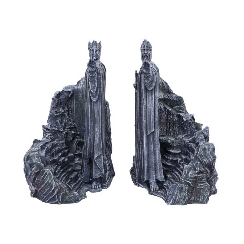 The Lord of the Rings Bookends Gates of Argonath 31 cm Nemesis Now