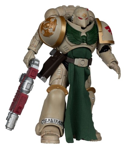 Figurka McFarlane Toys Warhammer 40,000 Sternguard Veteran (Dark Angels) 18 cm
