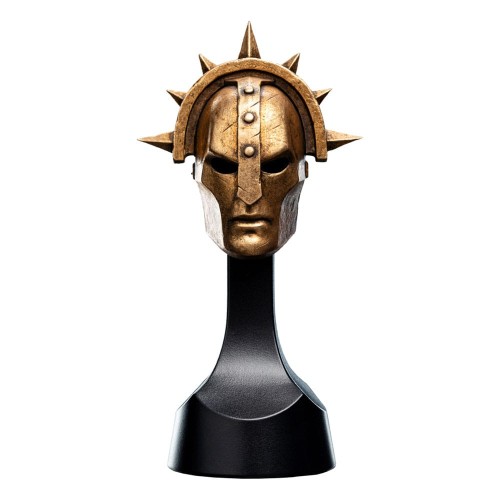 Weta Workshop Warhammer: Age Of Sigmar Replica 1/4 Stormcast Eternal Liberator Helm 16 cm