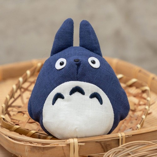 Sun Arrow My Neighbor Totoro Japanese Style Beanbag Plush Figure Medium Totoro