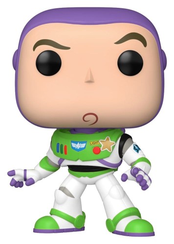 Figurka Funko POP Toy Story 5 Buzz Lightyear