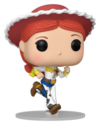 Figurka Funko POP Toy Story 5 Jessie