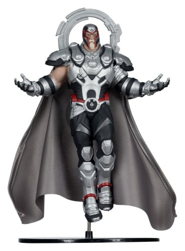 Marvel Rivals Collection 1/10 Action Figure Magneto 20 cm McFarlane Toys