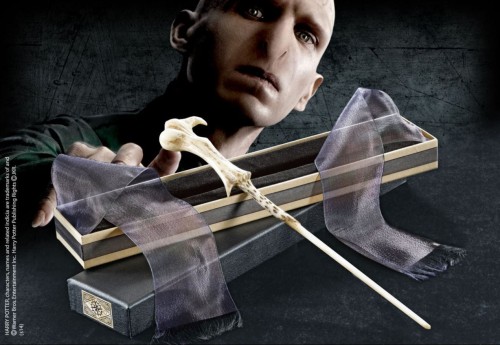 Harry Potter Voldemort's Wand Noble Collection