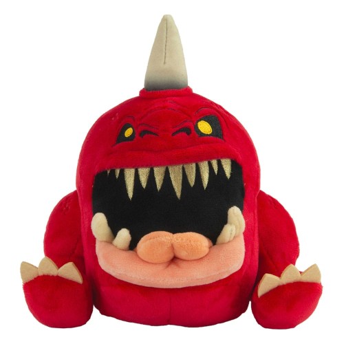 Maskotka Tomy Warhammer Pluszak Gnasha-Squig 18 cm