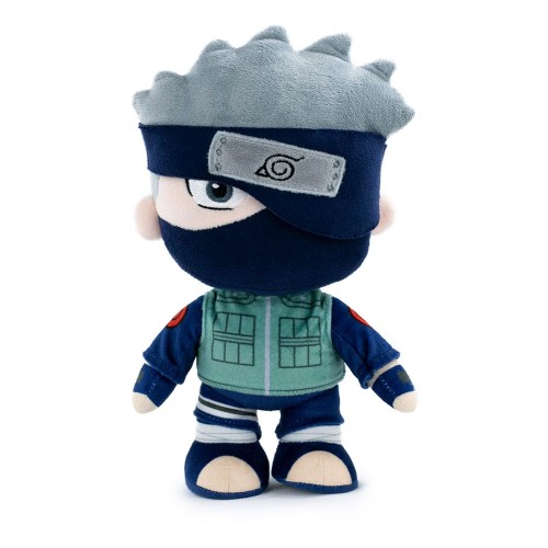 Naruto Shippuden Plush Figure Kakashi 30 cm Barrado