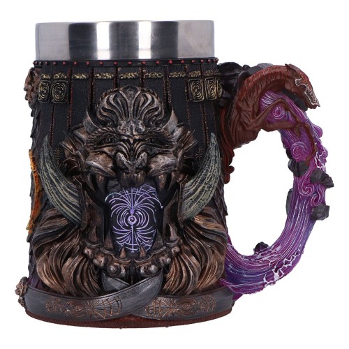 Elden Ring Starscourge Radahn Tankard 15 cm