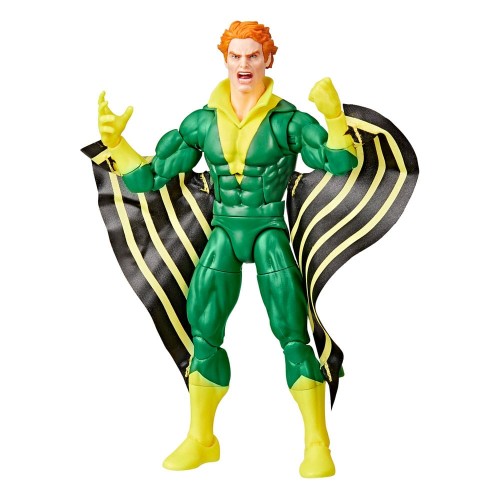 Masters Of The Universe Origins - Grizzlor Action Figure, Figura Con Pelliccia Sintetica E Balestra