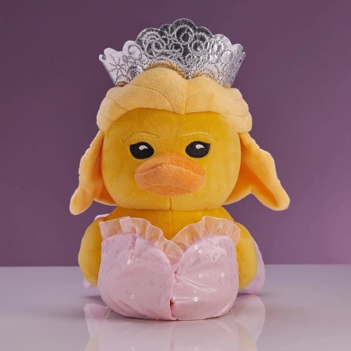 Wicked Tubbz Plush Figure Glinda 20 cm