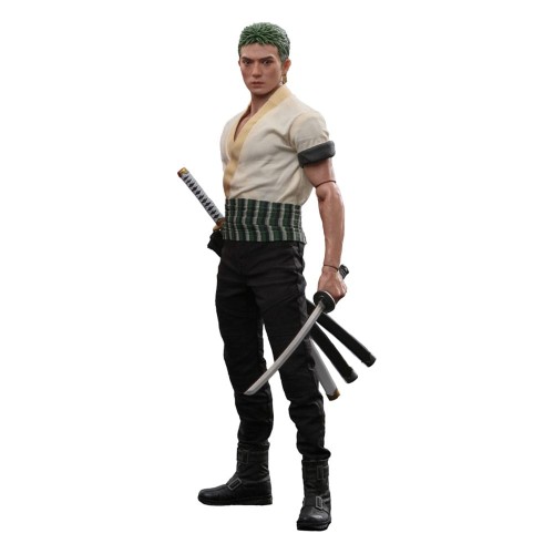 One Piece Action Figure 1/6 Roronoa Zoro 31 cm