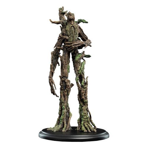 Lord of the Rings Mini Statue Treebeard 21 cm Weta Workshop