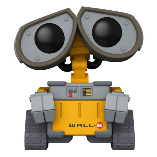 Figurka Funko POP Wall-E 25 cm