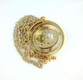 Harry Potter - Hermine´s Time Turner Noble Collection