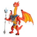 Figurka Formo Toys Legends of Dragonore Ignytor 25 cm
