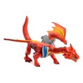Legends of Dragonore Ignytor Figurka Formo Toys 25 cm