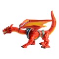 Figurka Formo Toys Legends of Dragonore Ignytor 25 cm