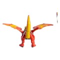 Figurka Legends of Dragonore Ignytor Formo Toys 25 cm