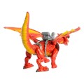 Legends of Dragonore Ignytor Figurka Formo Toys 25 cm