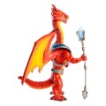 Legends of Dragonore Ignytor Figurka Formo Toys 25 cm