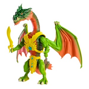 Figurka Formo Toys Legends of Dragonore Scorchwing 25 cm