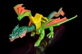 Legends of Dragonore Scorchwing Figurka Formo Toys 25 cm