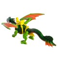 Figurka Formo Toys Legends of Dragonore Scorchwing 25 cm