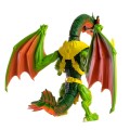 Legends of Dragonore Scorchwing Figurka Formo Toys 25 cm
