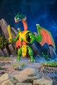 Figurka Legends of Dragonore Scorchwing Formo Toys 25 cm