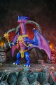 Formo Toys Figurka Pyrant Lord of Desolation 25 cm