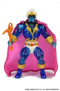 Figurka Formo Toys Legends of Dragonore Ka-Rem 14 cm