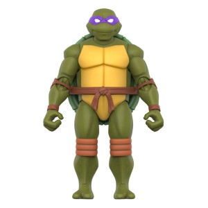 Figurka Super7 Teenage Mutant Ninja Turtles Donatello 18 cm